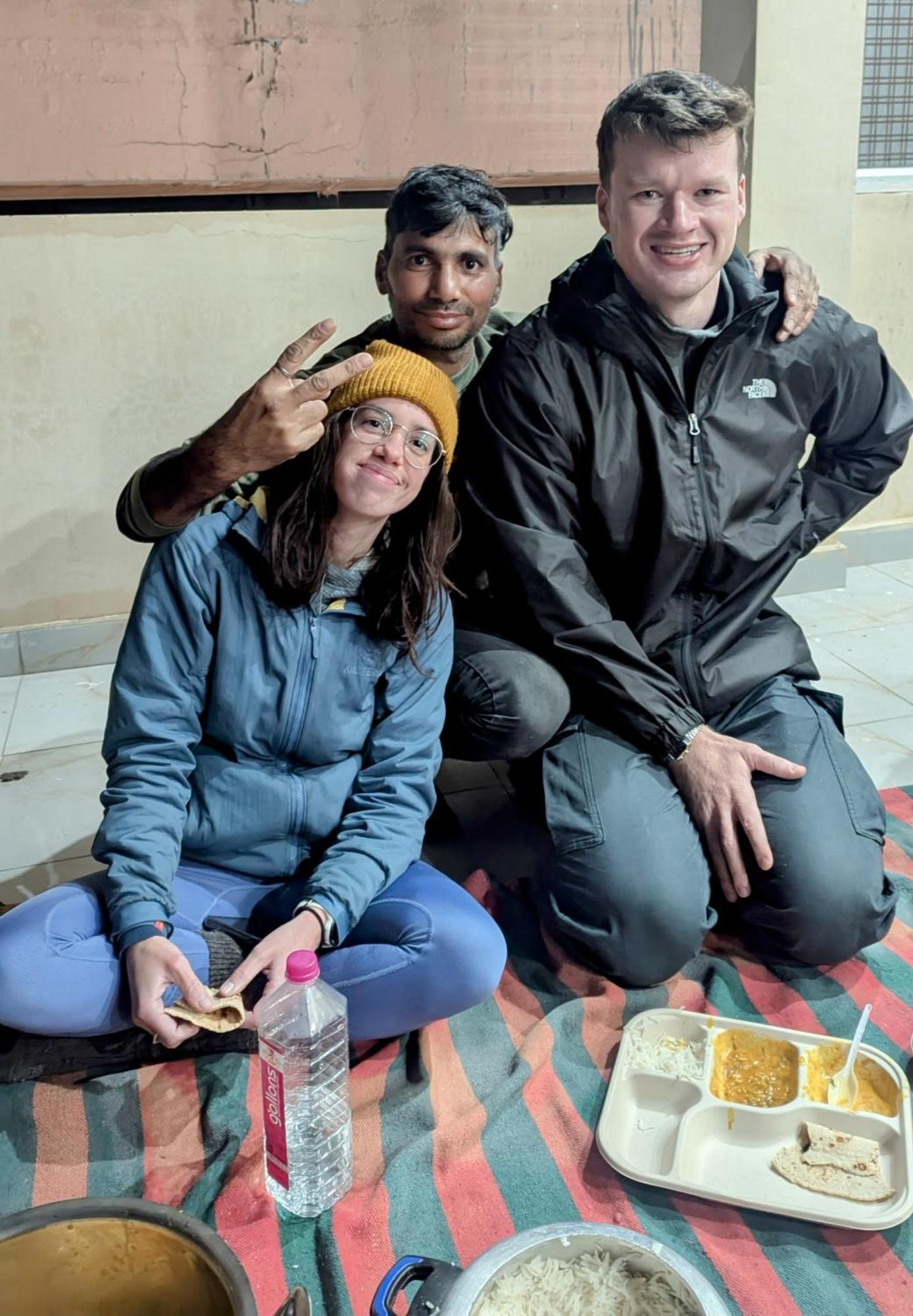 The Pink Nest - Backpackers Abode Hotel Jaipur Exterior photo